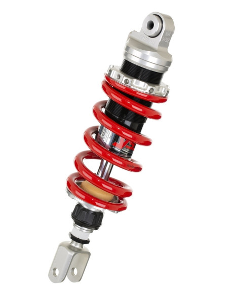 Amortisseur arrière YSS MZ456 Topline Z-Series