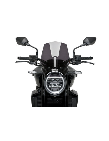 Saute-Vent New Generation Sport HONDA...