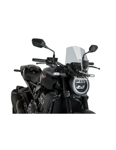 Saute-Vent New Generation Sport HONDA...