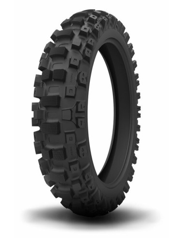 Pneu KENDA K786 WASHOUGAL II 120/80-19 NHS 63M TT