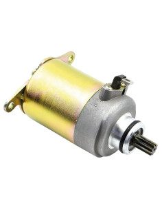 Démarreur V PARTS 2