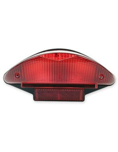 Tail Light LENS 2