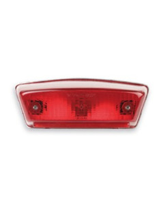 Tail Light LENS 2