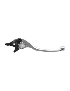 Right Lever (Black) (Silver)