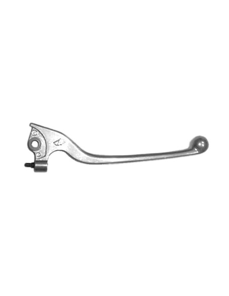 V PARTS Both Sides Lever (Silver)