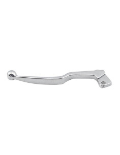 Lever LH Silver 2