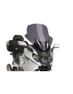 Bulle Touring PUIG pour BMW R1200 RT 14-23 / R1250 RT / K1600 GT / K1600B 2