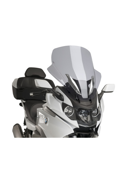 Bulle Touring PUIG pour BMW R1200 RT 14-23 / R1250 RT / K1600 GT / K1600B