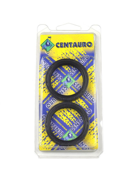 Joints spi de fourche CENTAURO sans cache-poussières - 48x58x8,5/10 mm