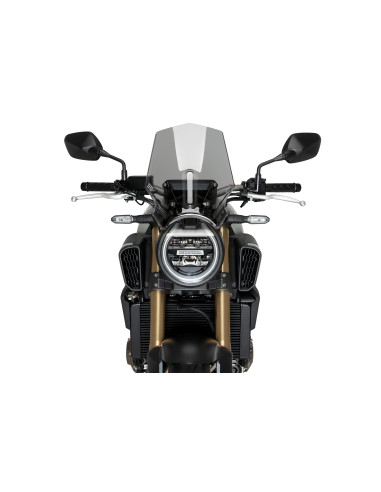 Saute-Vent New Generation Sport HONDA...