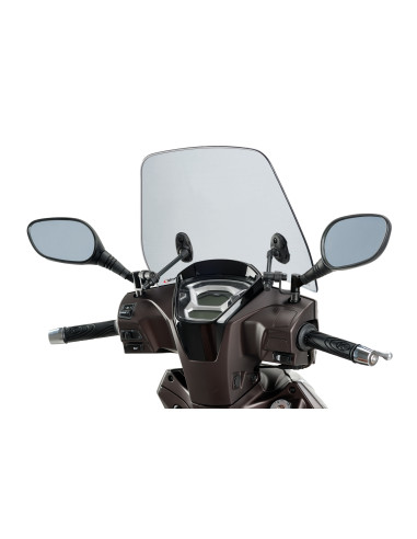 Pare-Brise - Trafic 2884 - Kymco...