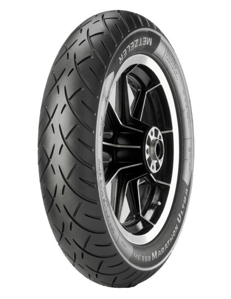 Pneu METZELER ME 888 MARATHON ULTRA (F) MT90 B 16 M/C 72H TL