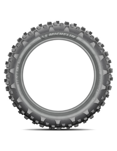 Pneu MICHELIN ENDURO MEDIUM 2 140/80-18 M/C 70R TT