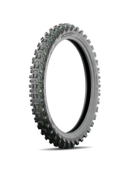 Pneu MICHELIN ENDURO MEDIUM 2 90/100-21 M/C 57R TT
