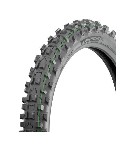 Pneu MICHELIN ENDURO MEDIUM 2 90/100-21 M/C 57R TT