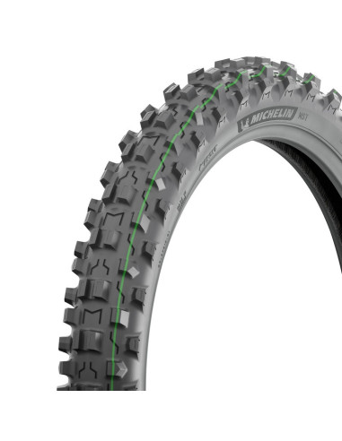 Pneu MICHELIN ENDURO MEDIUM 2 90/90-21 M/C 54R TT