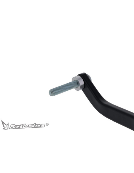 Kit de montage BARKBUSTERS montage 2 points