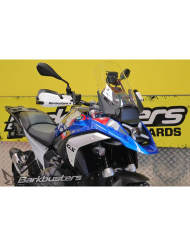 Kit de montage BARKBUSTERS montage 2 points