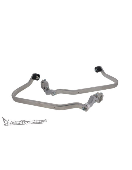 Kit de montage BARKBUSTERS montage 2 points Kit de montage BARKBUSTERS montage 2 points