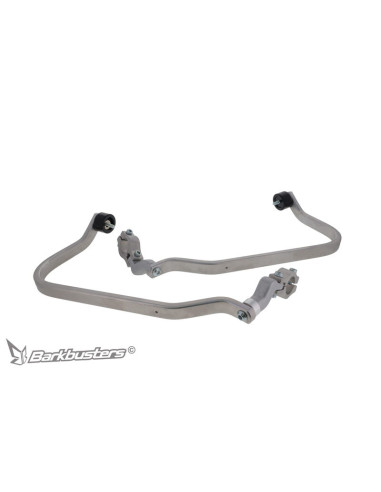 Kit de montage BARKBUSTERS montage 2 points Kit de montage BARKBUSTERS montage 2 points