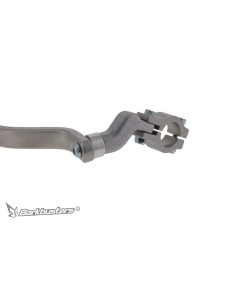 Kit de montage BARKBUSTERS montage 2 points Kit de montage BARKBUSTERS montage 2 points