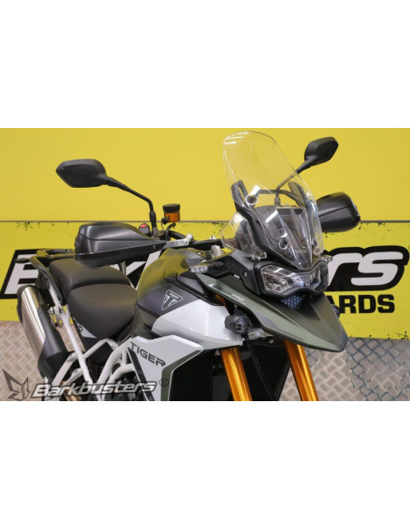 Kit de montage BARKBUSTERS montage 2 points Kit de montage BARKBUSTERS montage 2 points