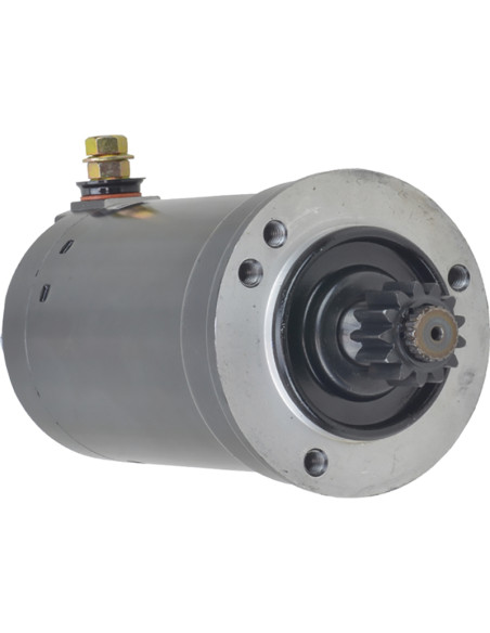 Démarreur ARROWHEAD