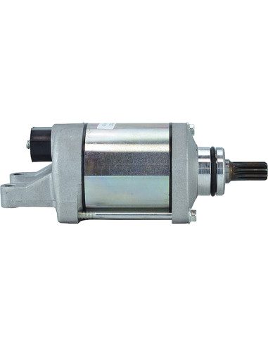 Démarreur ARROWHEAD