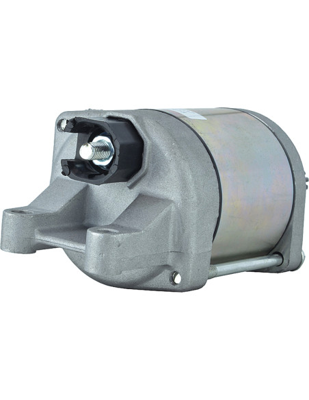 Démarreur ARROWHEAD