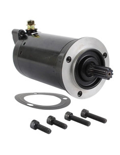 Démarreur ARROWHEAD 2