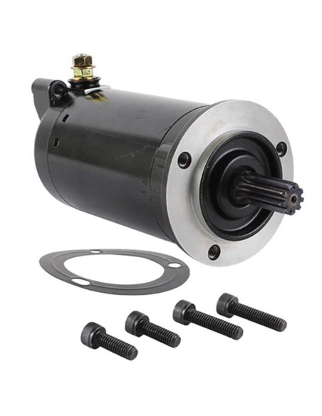 Démarreur ARROWHEAD