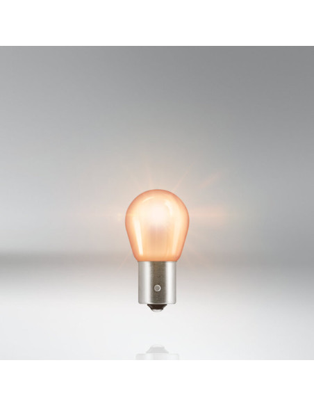 Ampoule OSRAM Diadem PY21W 12V/21W - X2