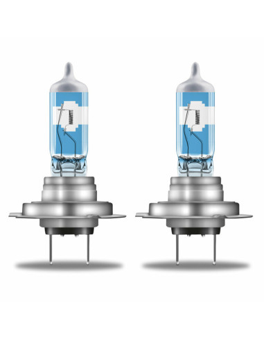 Ampoules OSRAM H7 Night Breaker Laser 12V 55W PX26d - par paire