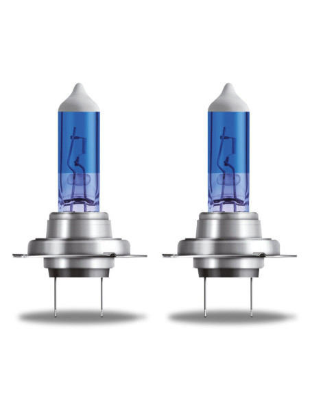 Ampoule OSRAM Cool Blue Boost H7 12V/80W - X2