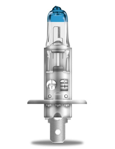 Ampoule OSRAM Night Breaker Laser H1 12V/55W - X1