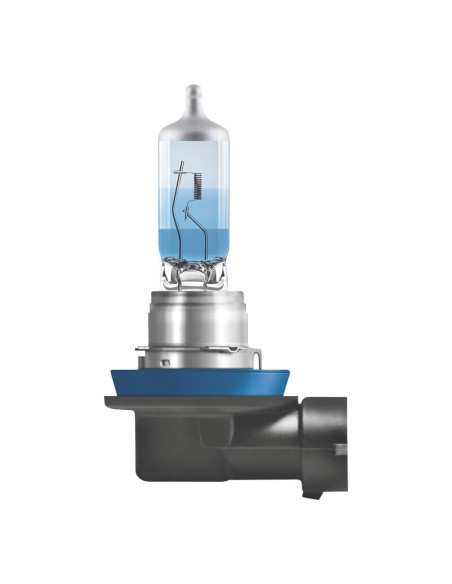 Ampoule OSRAM Cool Blue Intense Bulb H2 12V/55W - x2