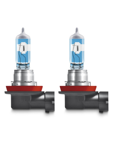 Ampoule OSRAM Night Breaker Laser H11 12V/55W - X1