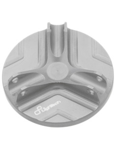 Bouchon de carter d'huile LIGHTECH M24 x 2 2