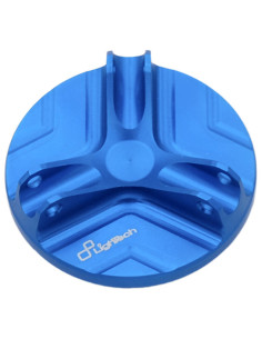 Bouchon de carter d'huile LIGHTECH M26 x 3 2