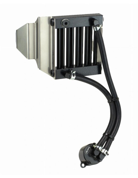 Radiateur d'huile et filtre à huile TWIN AIR