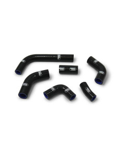 Durite de radiateur SAMCO - Kawasaki 2