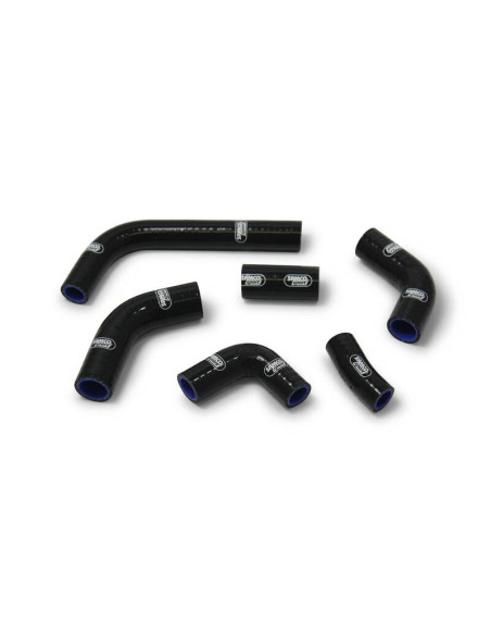 Durite de radiateur SAMCO - Kawasaki