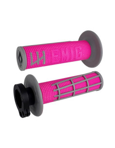Revêtements de poignées ODI EMIG 2.0 V2 Lock-On