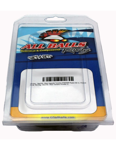 Kit de réparation de pompe à essence ALL BALLS Kit de réparation de pompe à essence ALL BALLS