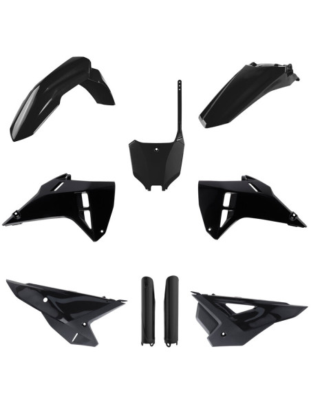 Kit plastique POLISPSORT