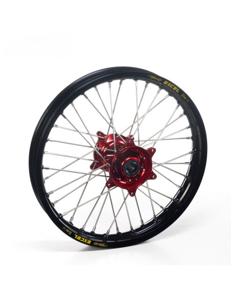 Roue arrière complète HAAN WHEELS 16x1.85x32T