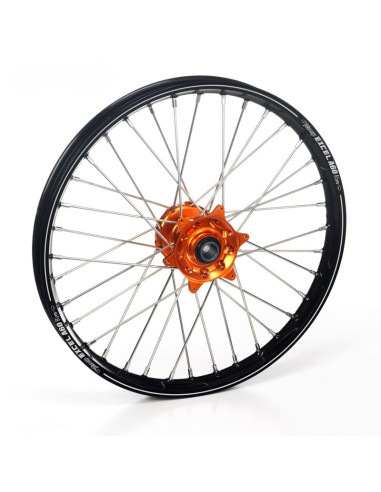 Roue avant complète HAAN WHEELS 21x1.60x36T