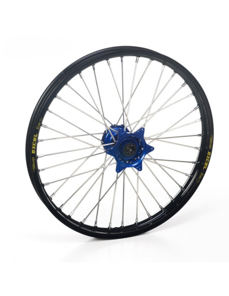 Roue avant complète HAAN WHEELS 21x1.60x36T