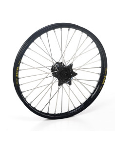Roue avant complète HAAN WHEELS 21x1.60x36T 2