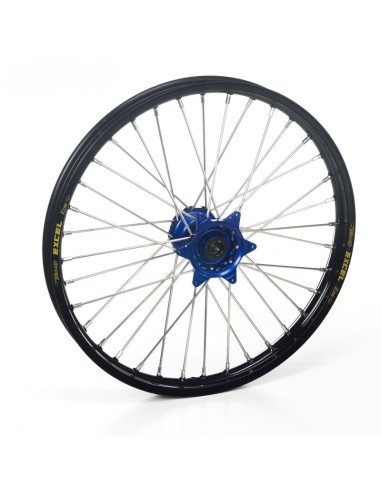 Roue avant complète HAAN WHEELS 19x1.40x32T